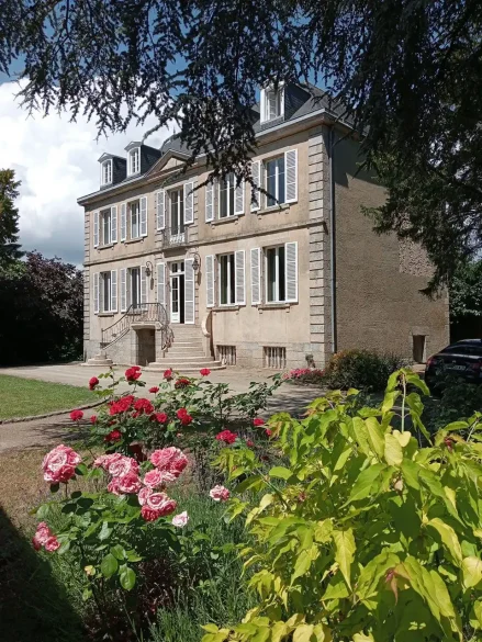 Normandie guest house
