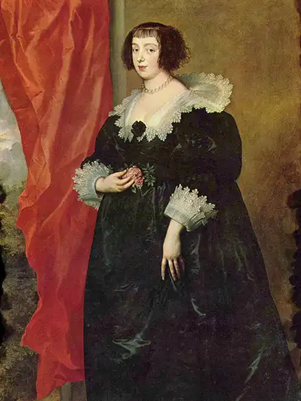 Marguerite de Lorraine